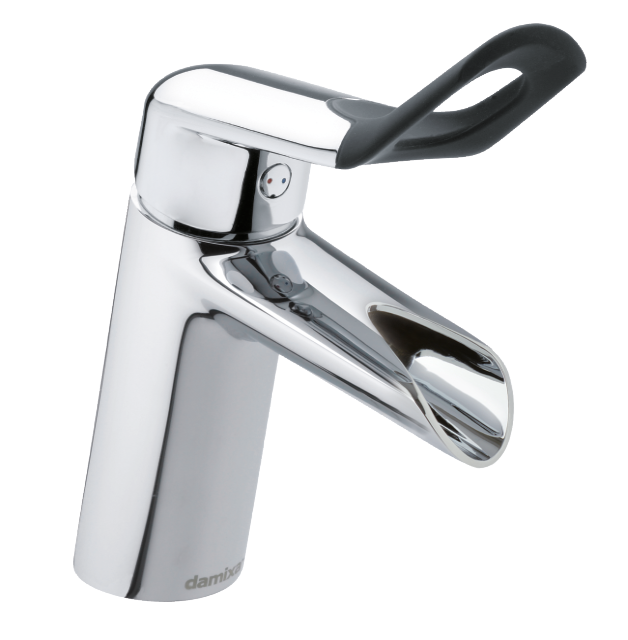 Damixa one-grip basin mixer 