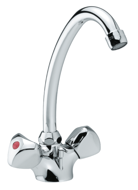 Basin Mixer