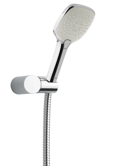 Hand shower set