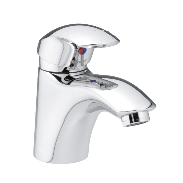 Grande Basin Mixer