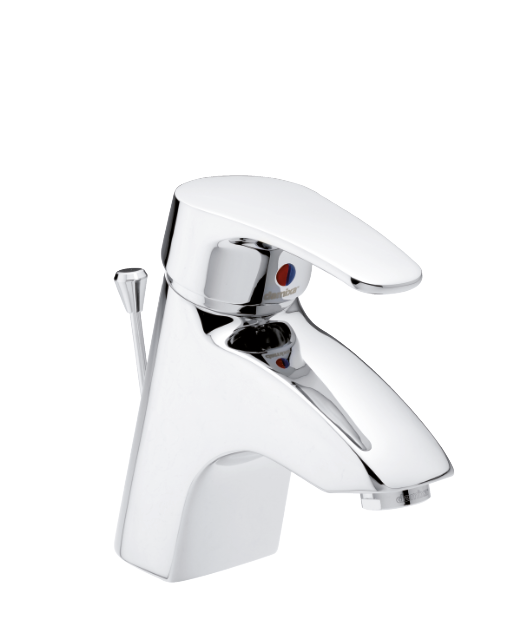 Basin Mixer