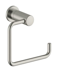 Badeværelsestilbehør Toiletpapirholder (Steel PVD)