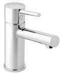 Medium Basin Mixer with pop up waste