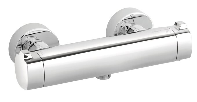 Thermostatic Shower Mixer