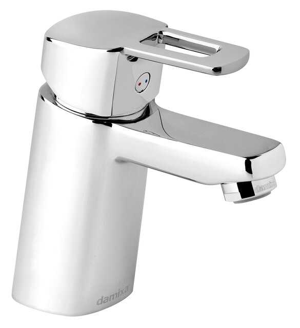 Basin Mixer