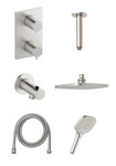 Pine HS 2 - concealed shower system