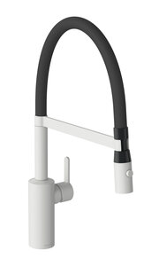 Silhouet Pro Kitchen Mixer (Matt White)