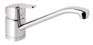 Pine Kitchen Mixer  (Chrome)