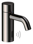 Touchless basin tap