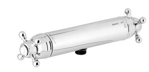 Tradition Termostatblandare 160 mm CC (Krom)