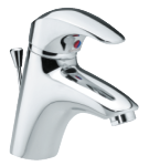 Picture of danish designed Space Basin mixer