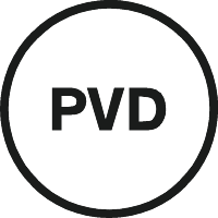 PVD