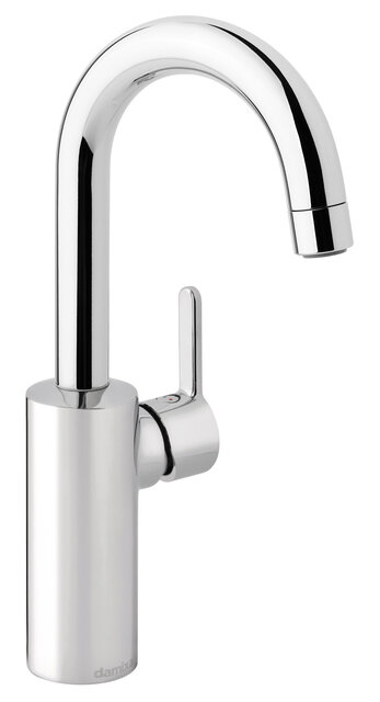 Piccolo Basin Mixer