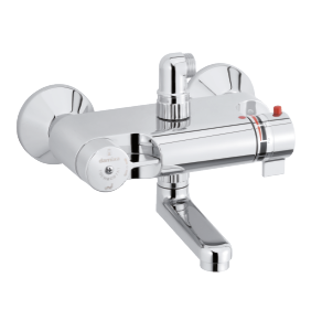 Termostaatit Kylpy/suihkutermostaatti