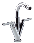 Bidet Mixer