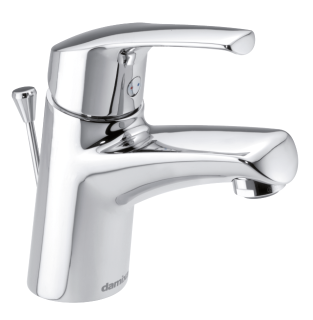 Basin Mixer 