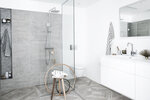 Basin Mixer