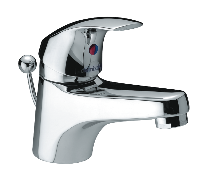 Basin Mixer