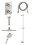 Pine SR 2 - concealed shower system