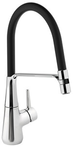 Bell Pro Kitchen Mixer (Chrome)