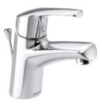 Basin Mixer 