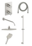 Pine SR 1 - concealed shower system