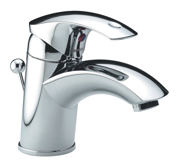 Basin Mixer