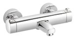 Thermostatic Bath/Shower Mixer 