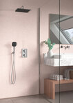 HS 1 - Complete concealed shower system