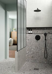 HS1 - Complete concealed shower system