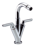 Bidet Mixer