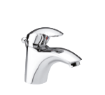 Grande Basin Mixer with pop up waste