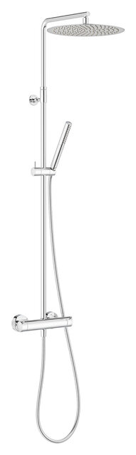 Shower System
