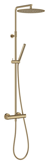 Shower System