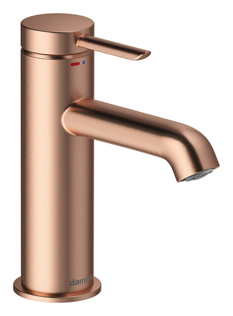 Basin Mixer - Small