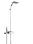 Thermostatic Shower System