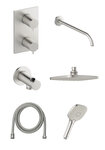 Pine HS 1 - concealed shower system