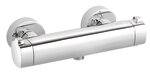 Thermostatic Shower Mixer