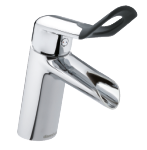 Damixa one-grip basin mixer 