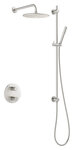 Osier SR 1 - concealed shower system