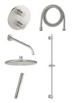 Osier SR 1 - concealed shower system