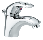 Basin Mixer