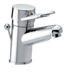 Basin Mixer