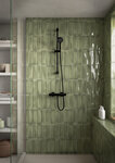Flex Duschset + Termostatblandare (150cc)