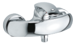 Shower Mixer