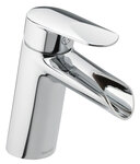 Basin Mixer