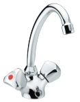 Basin Mixer