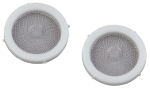 Filters douche- badmengkraan
