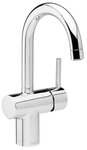 Basin Mixer