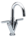 Basin Mixer